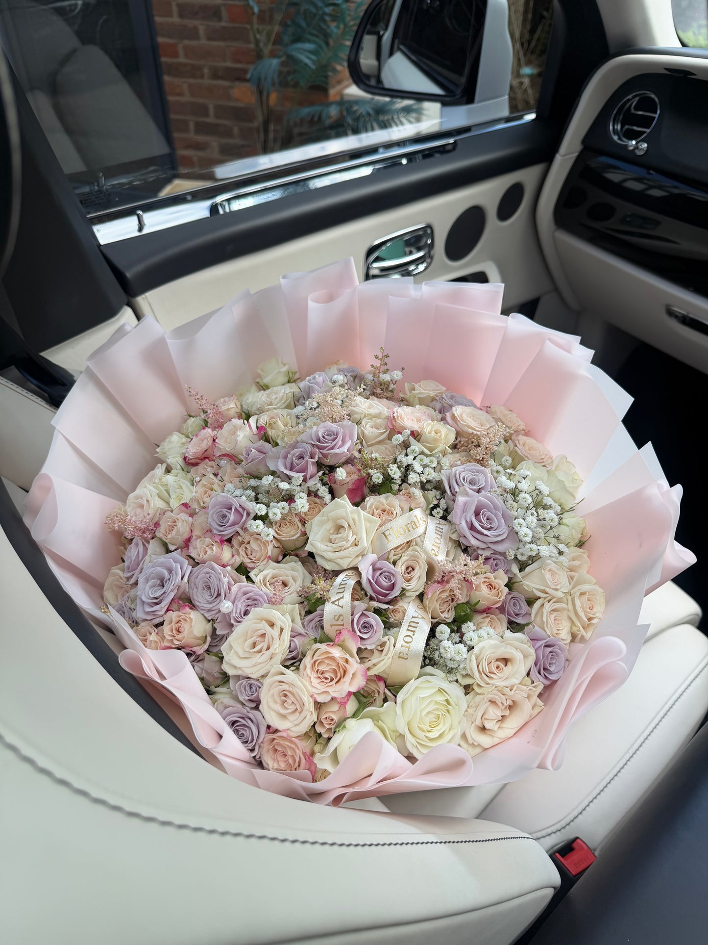 Pastel Serenity