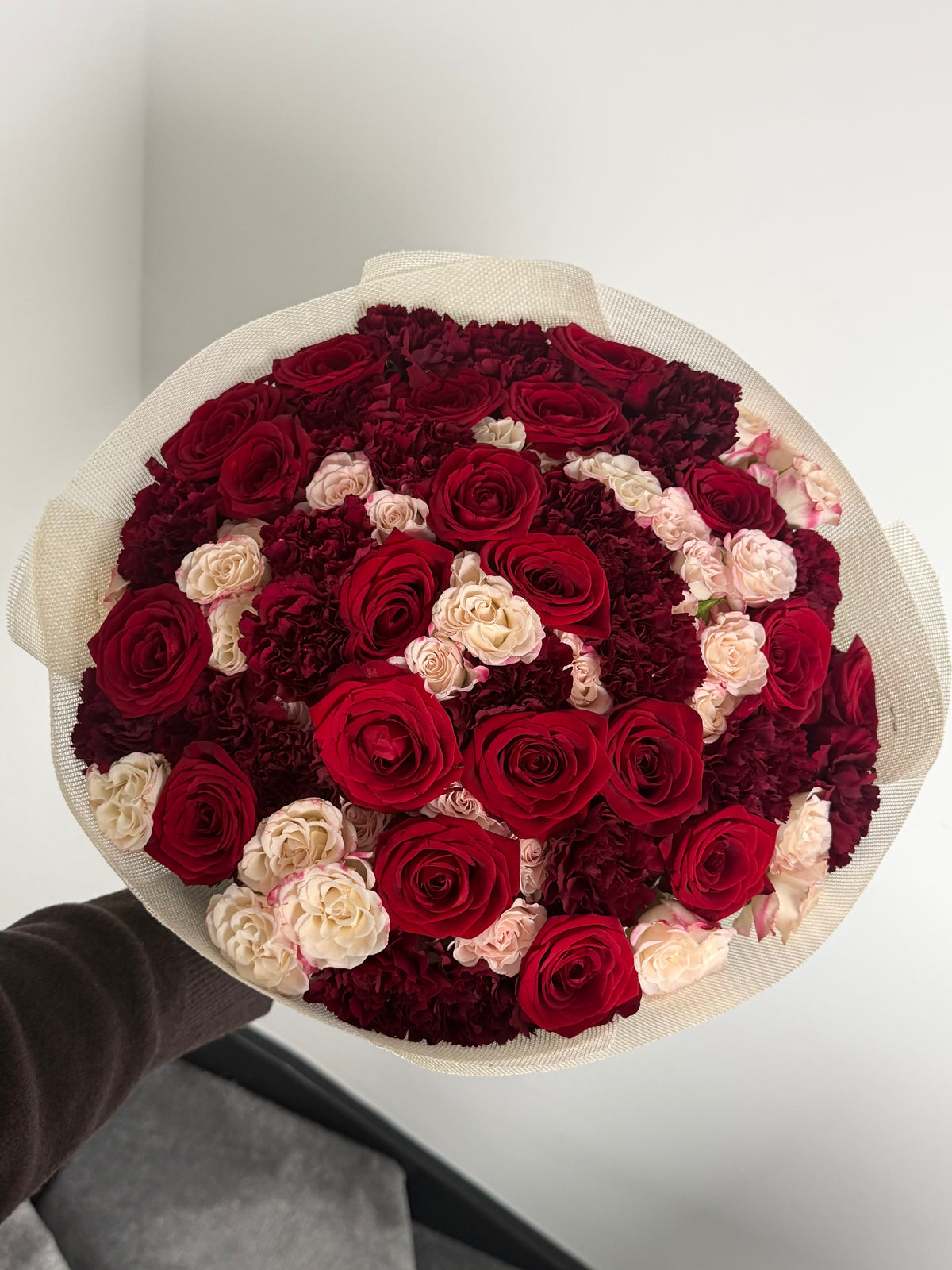 Velvet Petal